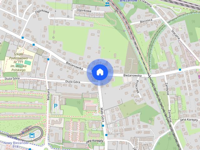 Pokój do wynajęcia w Kraków, Małopolskie