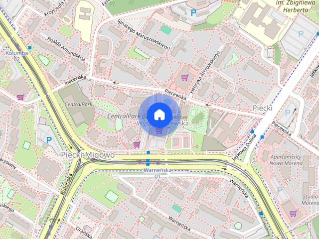 Pokój do wynajęcia w Gdańsk, Pomorskie