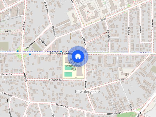 Pokój do wynajęcia w Białystok, Podlaskie