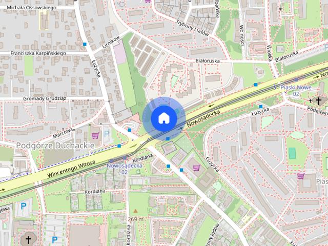 Pokój do wynajęcia w Kraków, Małopolskie