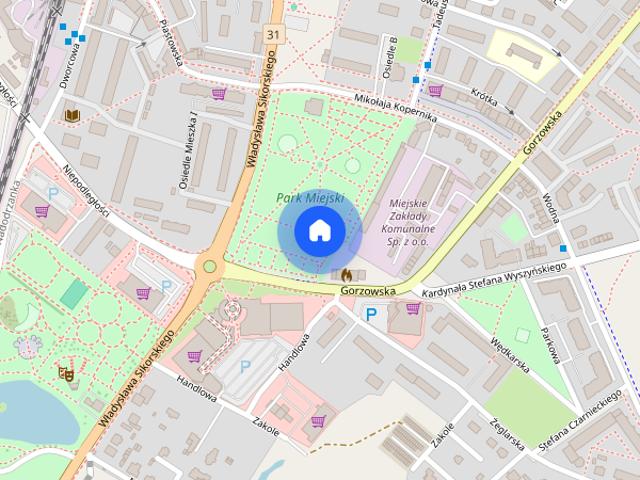 Pokój do wynajęcia w Kostrzyn Nad Odrą, Lubuskie