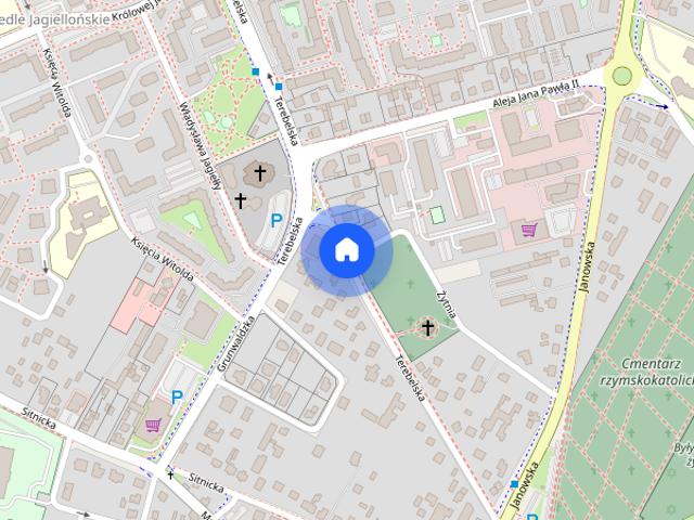 Pokój do wynajęcia w Biała Podlaska, Lubelskie