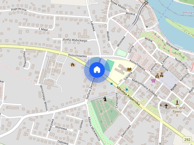 Pokój do wynajęcia w Bytom Odrzański, Lubuskie