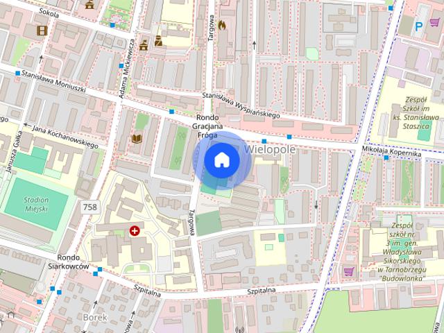 Pokój do wynajęcia w Tarnobrzeg, Podkarpackie