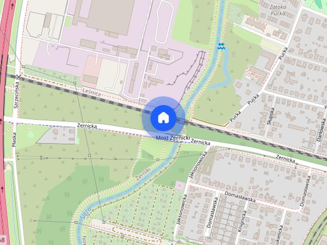 Pokój do wynajęcia w Muchobór Mały, Wrocław