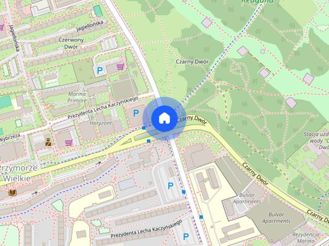 Pokój do wynajęcia w Gdańsk, Pomorskie