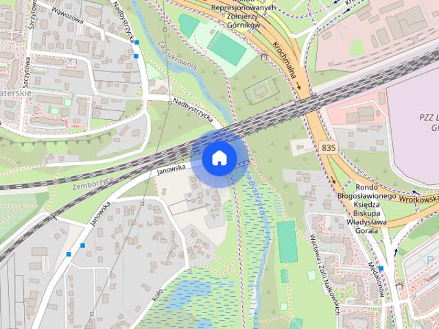 Pokój do wynajęcia w Lublin, Lubelskie