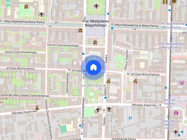 Pokój do wynajęcia w Częstochowa, Śląskie