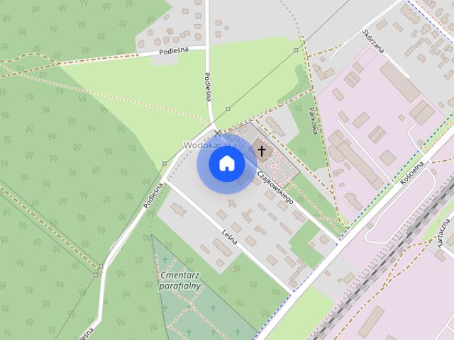 Pokój do wynajęcia w Czarna Białostocka, Podlaskie