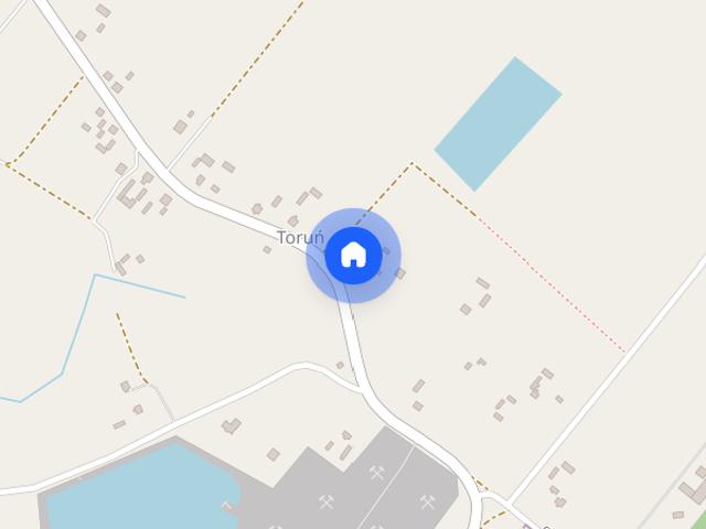 Pokój do wynajęcia w Toruń, Kujawsko-pomorskie