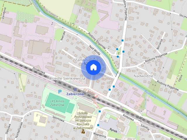 Pokój do wynajęcia w Zabierzów, Małopolskie