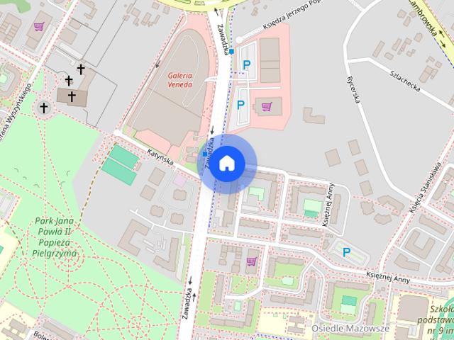 Pokój do wynajęcia w Łomża, Podlaskie