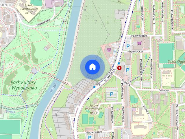 Pokój do wynajęcia w Nowe Miasto, Rzeszów