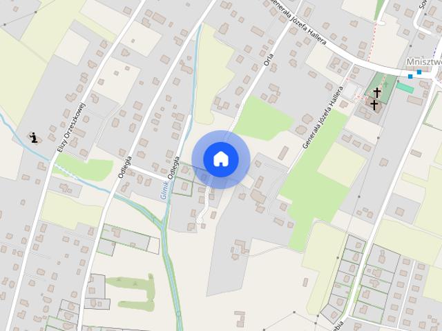 Pokój do wynajęcia w Cieszyn, Śląskie