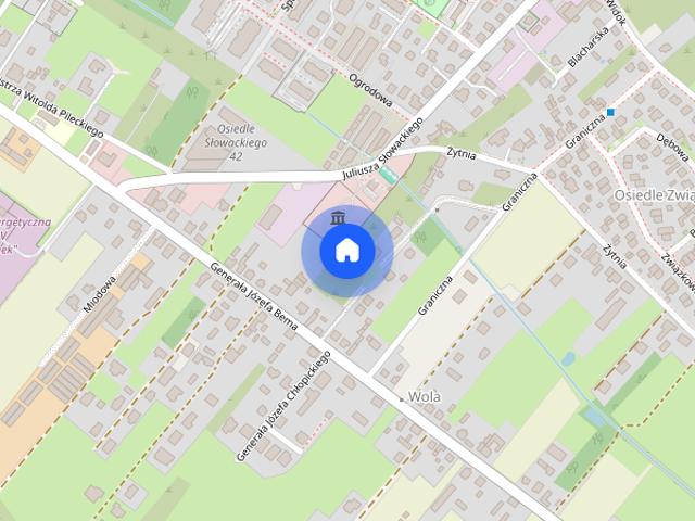 Pokój do wynajęcia w Ciechocinek, Kujawsko-pomorskie