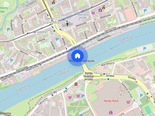 Pokój do wynajęcia w Gorzów Wielkopolski, Lubuskie