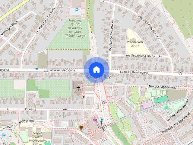 Pokój do wynajęcia w Gdańsk, Pomorskie