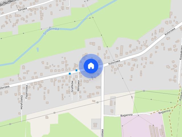 Pokój do wynajęcia w Częstochowa, Śląskie