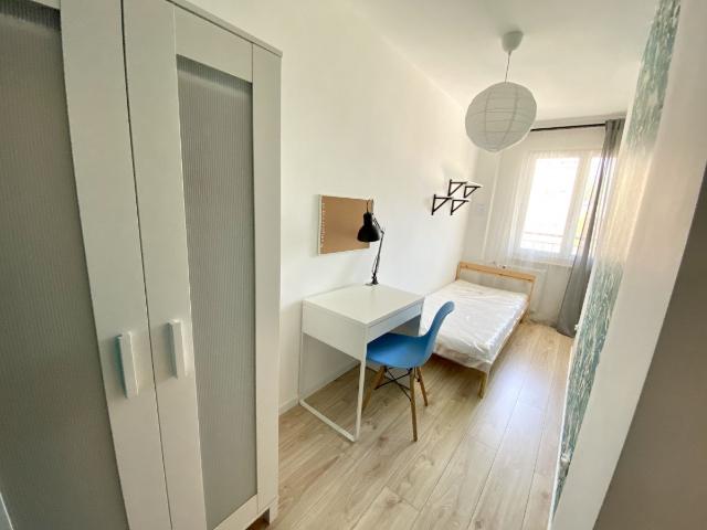 Pokój do wynajęcia w Katowice, Śląskie