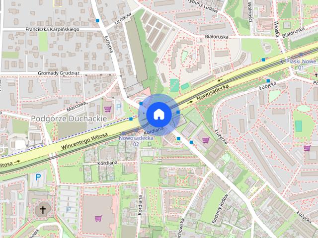 Pokój do wynajęcia w Kraków, Małopolskie