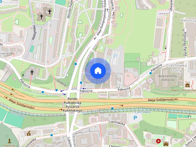 Pokój do wynajęcia w Lublin, Lubelskie