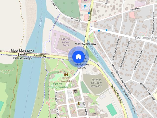 Pokój do wynajęcia w Nowy Sącz, Małopolskie