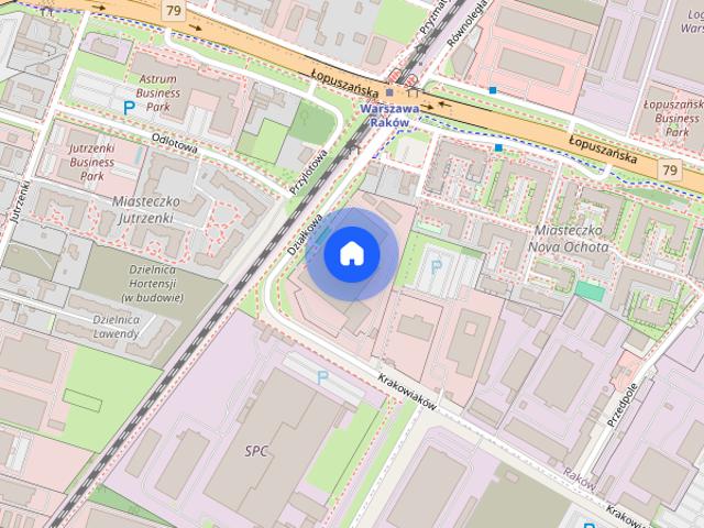 Pokój do wynajęcia w Warszawa, Mazowieckie