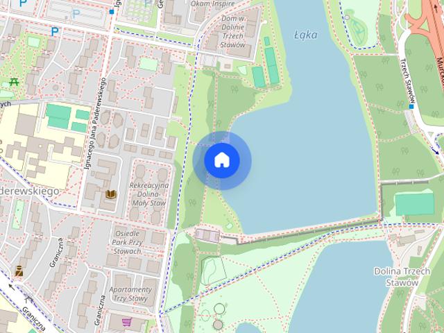 Pokój do wynajęcia w Katowice, Śląskie