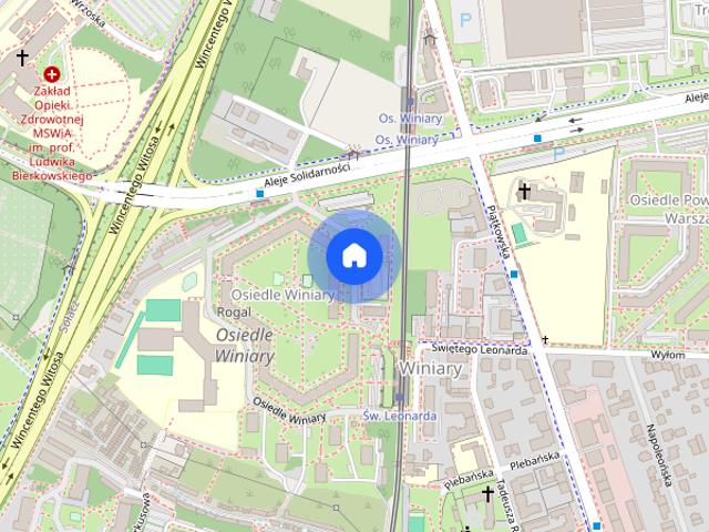 Pokój do wynajęcia w Poznań, Wielkopolskie