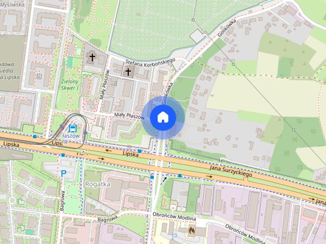 Pokój do wynajęcia w Kraków, Małopolskie