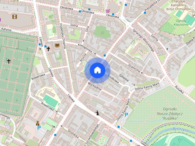 Pokój do wynajęcia w Lublin, Lubelskie