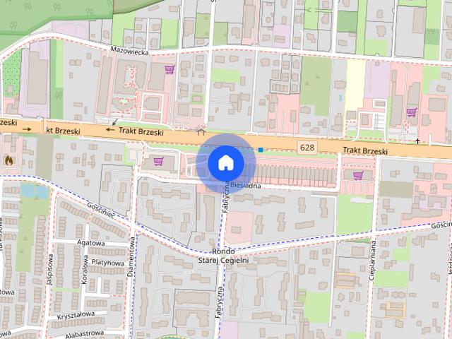 Pokój do wynajęcia w Warszawa, Mazowieckie