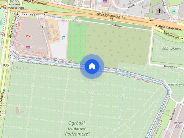 Pokój do wynajęcia w Lublin, Lubelskie