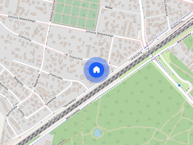 Pokój do wynajęcia w Kobyłka, Mazowieckie