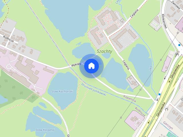 Pokój do wynajęcia w Fabianowo-kotowo, Poznań