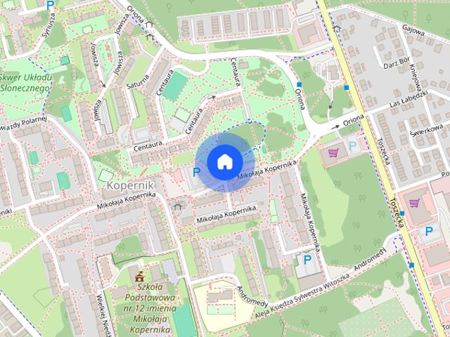 Pokój do wynajęcia w Gliwice, Śląskie