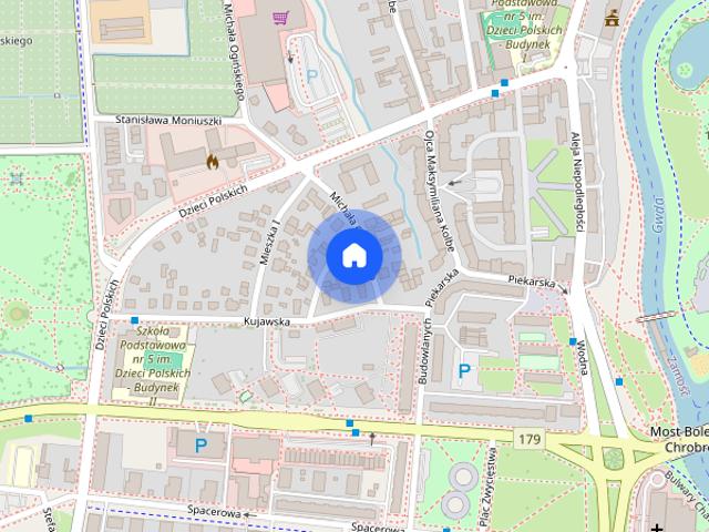 Pokój do wynajęcia w Piła, Wielkopolskie