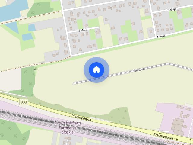 Pokój do wynajęcia w Pawłowice, Śląskie