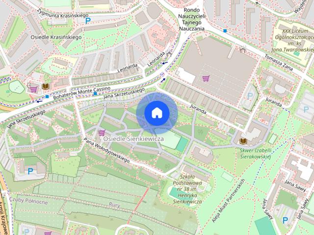 Pokój do wynajęcia w Lublin, Lubelskie