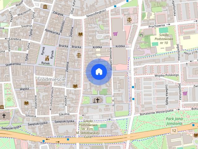 Pokój do wynajęcia w Leszno, Wielkopolskie