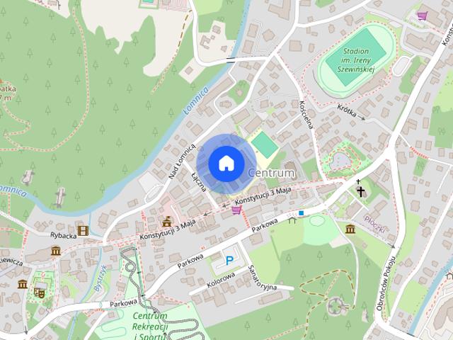 Pokój do wynajęcia w Karpacz, Dolnośląskie