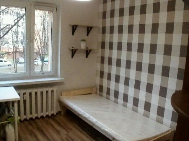 Pokój do wynajęcia w Katowice, Śląskie