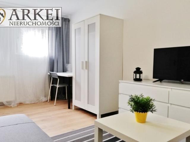 Mieszkanie do wynajęcia w Osiedle Bajkowe, Poznań