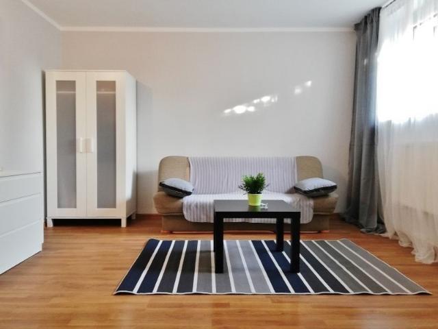 Mieszkanie do wynajęcia w Osiedle Bajkowe, Poznań