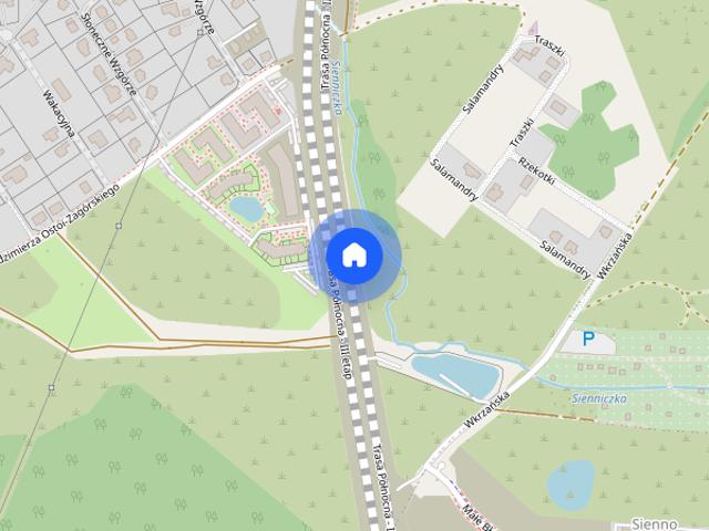 Pokój do wynajęcia w Szczecin, Zachodniopomorskie