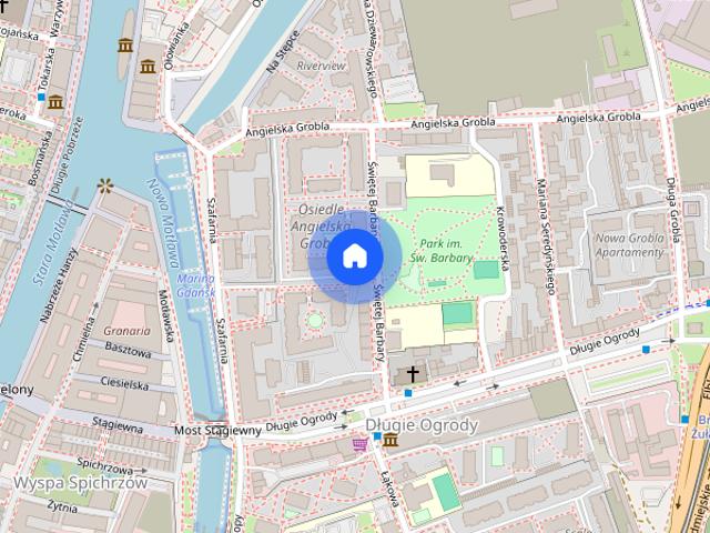 Pokój do wynajęcia w Stare Miasto, Gdańsk