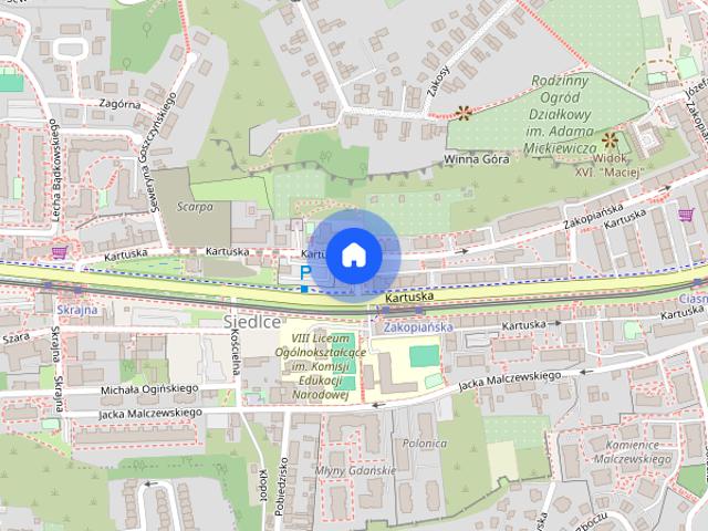 Pokój do wynajęcia w Gdańsk, Pomorskie