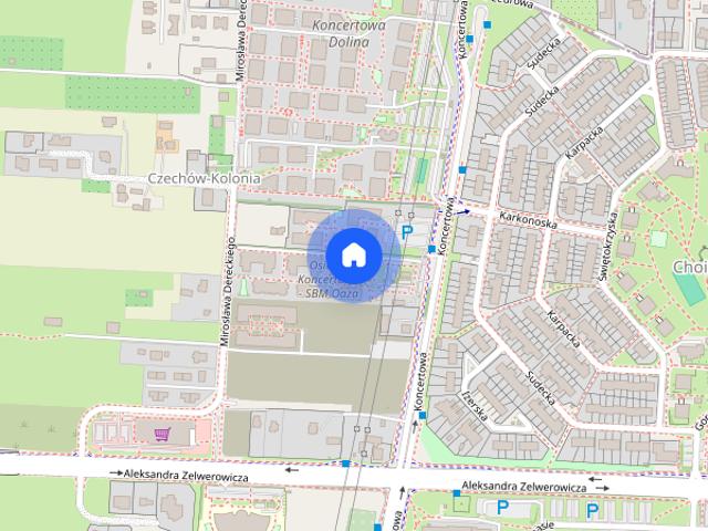 Pokój do wynajęcia w Lublin, Lubelskie