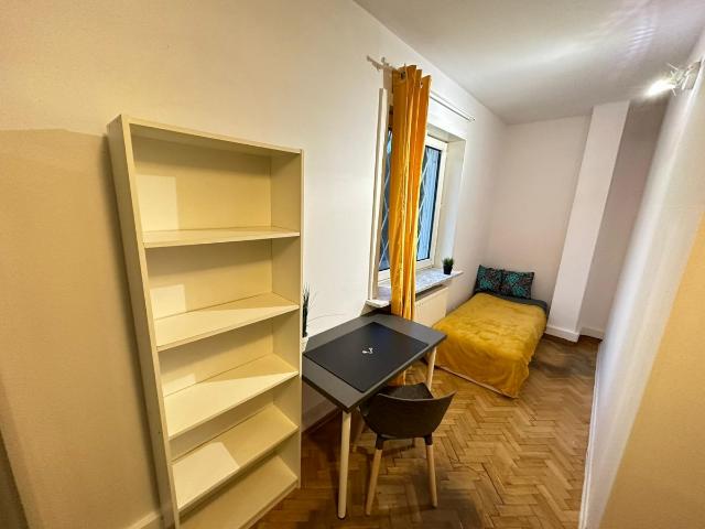 Pokój do wynajęcia w Warszawa, Mazowieckie
