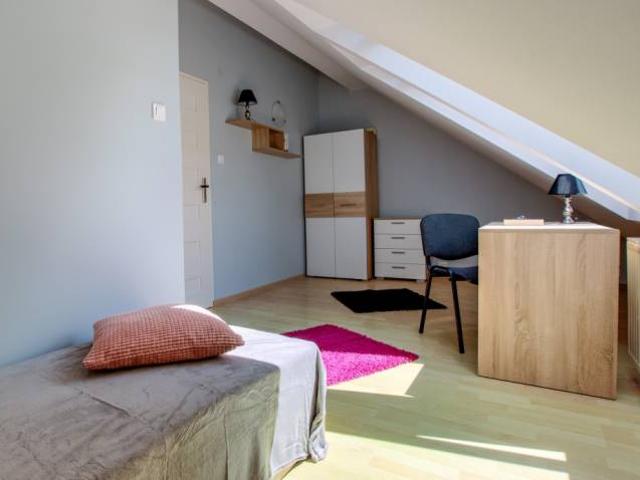 Pokój do wynajęcia w Warszawa, Mazowieckie